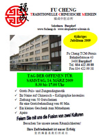 Fucheng Flyer